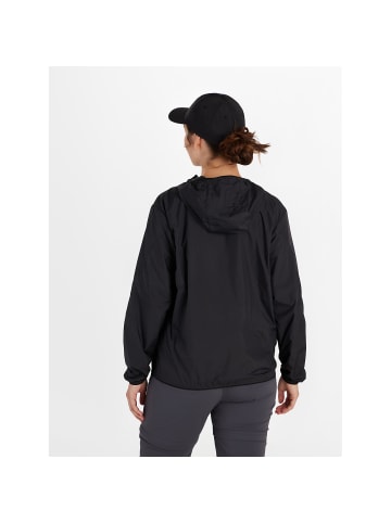 Marmot W SUPERALLOY BIOWIND JACKET in Schwarz