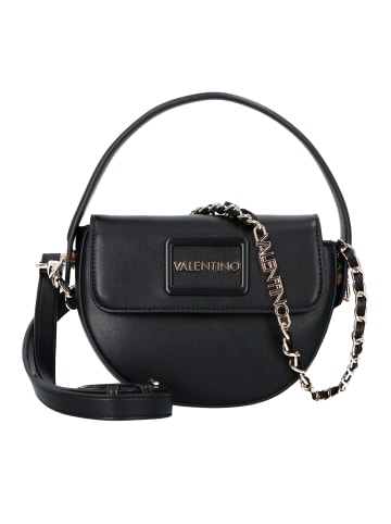 Valentino Wannabe Schultertasche 19 cm in nero