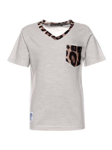 BEZLIT T-Shirt in Grau