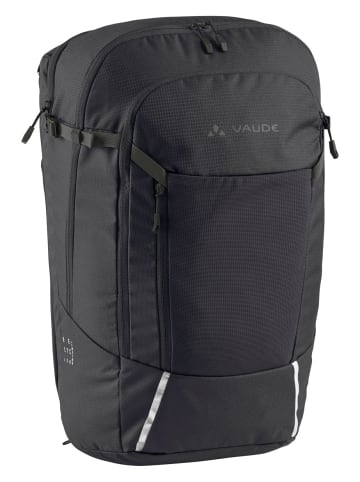 Vaude Vaude Fahrradrucksack Cycle 28 II, black, -