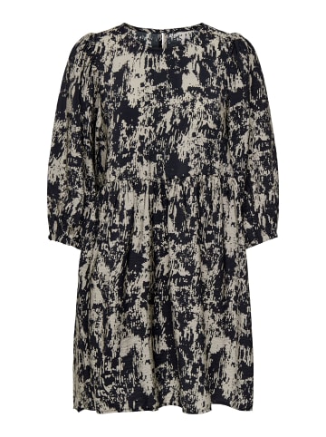 JDY Kleid in Black