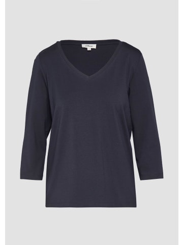 s.Oliver T-Shirt in 5959_navy