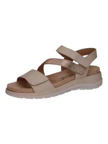 Caprice Sandalen Offwhite