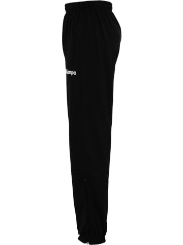 Kempa Trainingshose "Capture Hose" in Schwarz