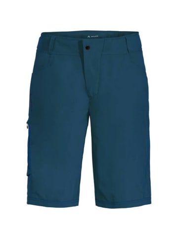 Vaude Shorts VAUDEMe Ledro Shorts in Blau