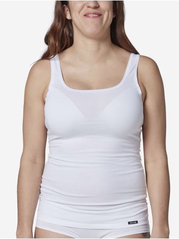 Skiny Tanktop Cotton Advantage in white