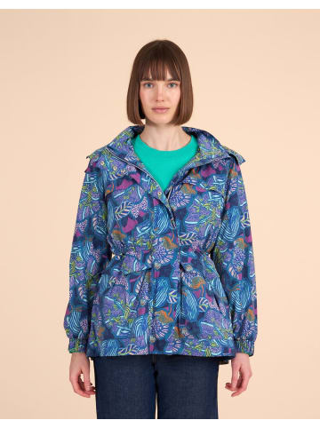 Oilily Cale Jacke in Blau