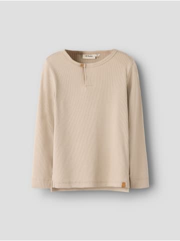 name it Oberteil in Oxford Tan