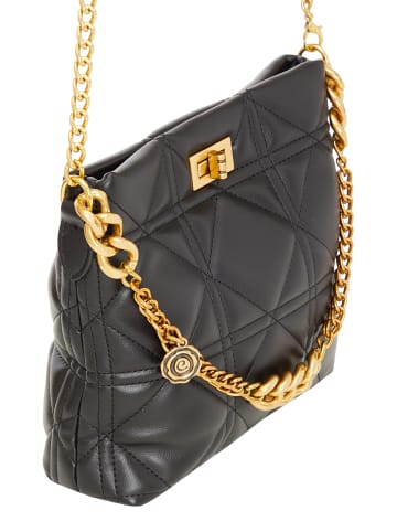 DreiMaster Klassik Women Handbag in Schwarz