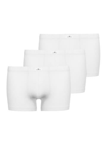 Götzburg Pants 3Er Pack Tower in weiss