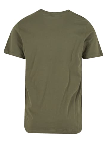 Brandit Brandit Army T-Shirt in olive