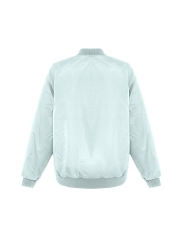 VINAJA Women Blouson in Eisminze