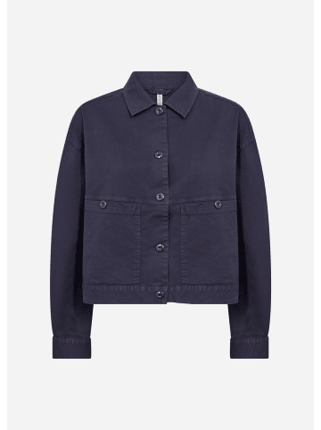 soyaconcept SC-ROVENA10 Kleidungsstück in Blau