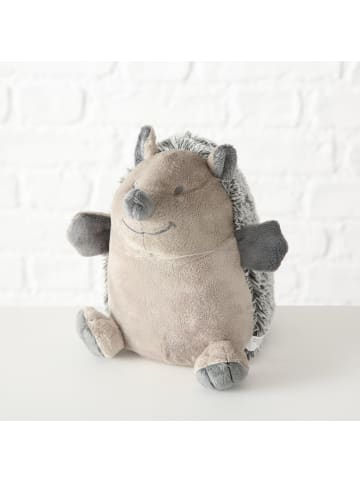 Boltze Türstopper in grau