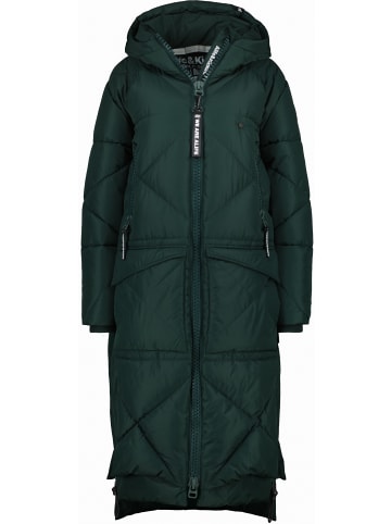 alife and kickin Winterjacke, Jacke RitaAK A in dark forest