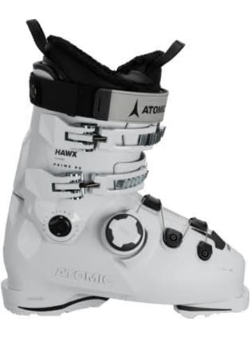 Atomic Skistiefel Alpin in weiss