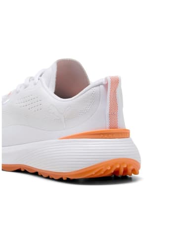 Puma Sportschuh "Gruve Sport Wmns" in Weiß