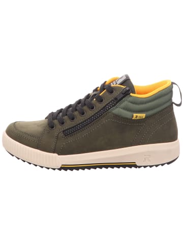 Rieker Evolution Schnürstiefel in gruen