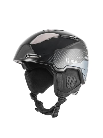 Qunature Skihelm M mit Gehörschutz