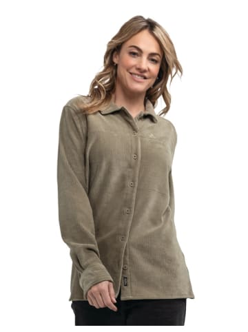 Schöffel Bluse "Blouse Style Lodos WMS" in nutmeg