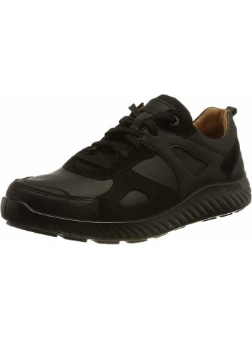 Jomos Sneaker für Herren in schwarz