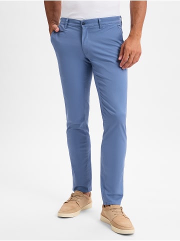 BRAX  Hose Fabio in blau
