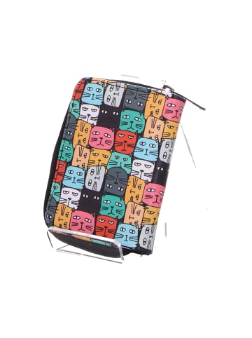 Dogiye Börsen in multicolour