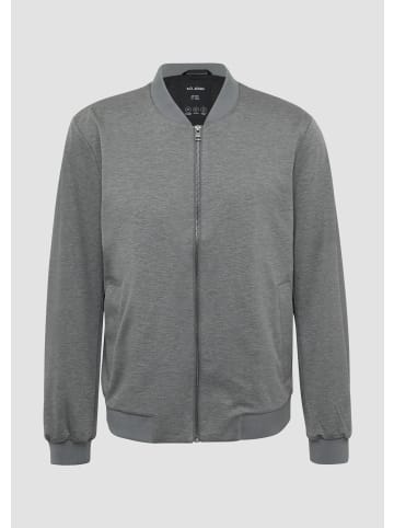 s.Oliver Indoor-Jacke S.OJOGG in 9730_graphit