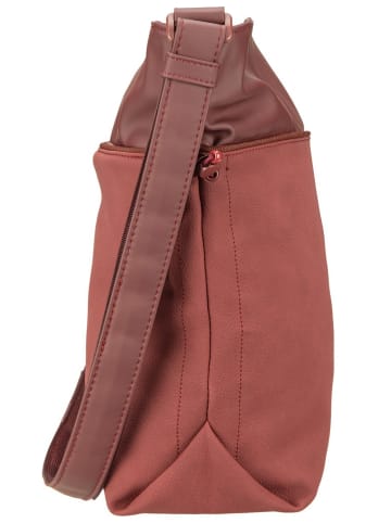 Zwei Bodybag Jana J120 in Rubin