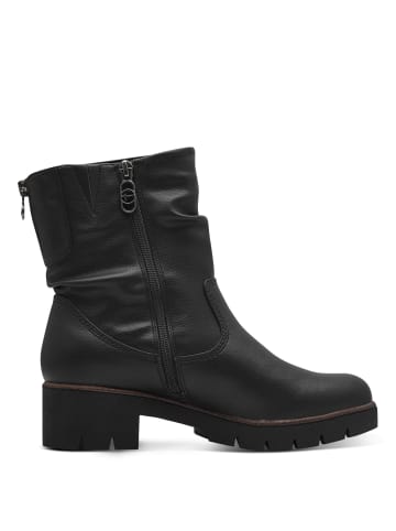 Tamaris Winterstiefel in schwarz