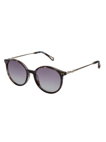 Zadig and Voltaire Sonnenbrille in Black