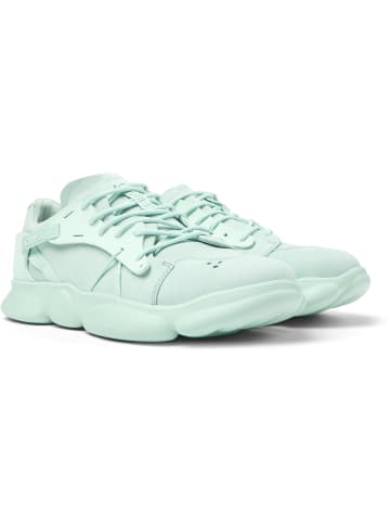 Camper Sneaker " Karst " in Pastel Blau