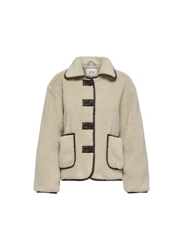 JDY Jacke in Cement