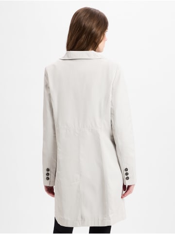 Gil Bret Trenchcoat in kitt - 0002