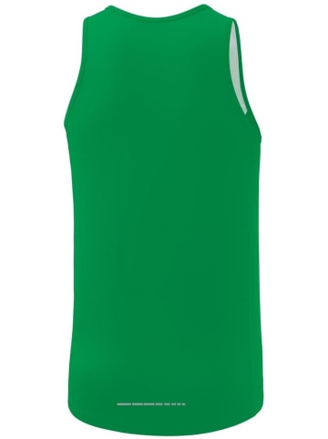 erima Kinder Sportshirt "Racing Singlet" in Grün