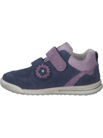 superfit Halbschuhe in Blau