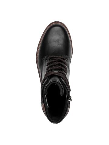 Tamaris Stiefelette in BLACK