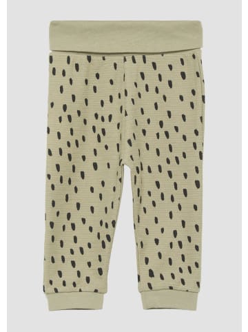 s.Oliver Leggings in 78A4_olivgrün