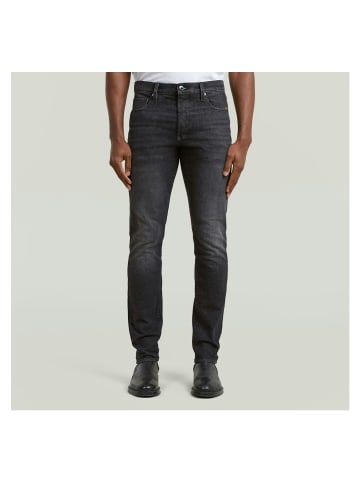 G-Star Raw Jeans in worn in blackbird