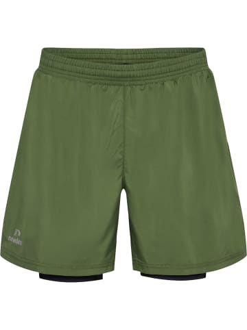 Newline Newline Shorts Nwldetroit Laufen Herren Leichte Design in FOUR LEAF CLOVER