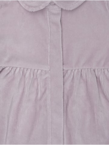 Noa Noa Miniature Kleid Baby CeliaNNM in Iris