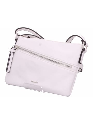 Tamaris Tasche in weiß