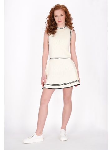 DreiMaster Maritim Women Top in offwhite