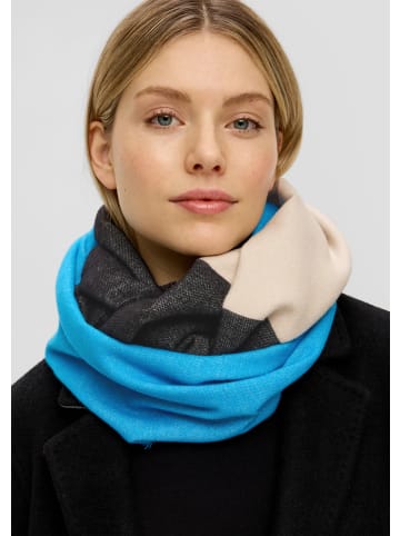 s.Oliver Snood in 55D1_royalblau