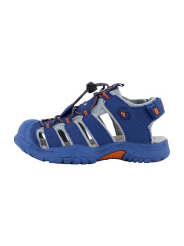 Lico Sandalen in Blau