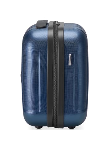 Roncato Kinetic 2.0 Beautycase 32.5 cm in blu