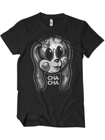 Umbrella Academy T-Shirt in Schwarz
