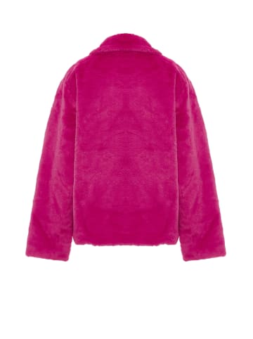 ALARY Damen Strickjacke in Pink
