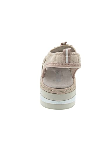 rieker Sandale Rosa