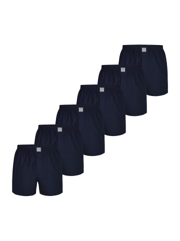 MG-1 Boxer Classics in Uni Navy